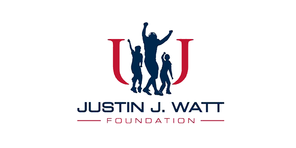 Justin J. Watt Foundation logo
