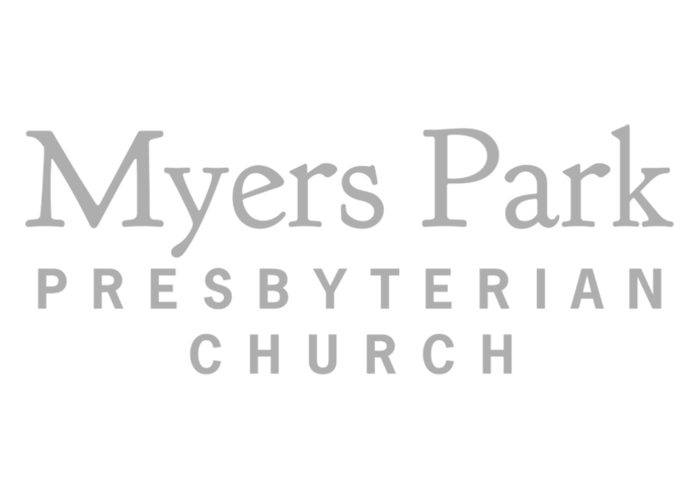 Myers Park Presbyterian Church logo