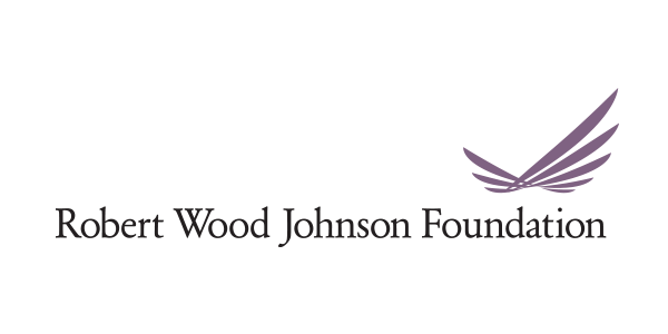Robert Wood Johnson Foundation logo